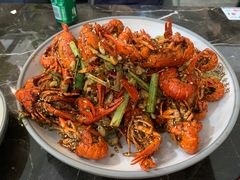 -指爱龙虾(金杨路总店)