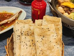 -安徽大厦中餐厅