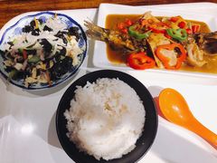 -心怡东北烤冷面(赤峰路店)