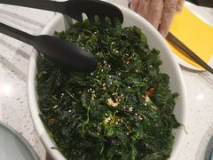 -半山腰·云南菜(侨福芳草地店)