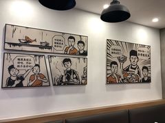 -奈哥老坛酸菜鱼(香港名都店)