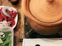 -Show Neua Thai Street Food