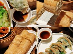 珍宝大油条-珍宝轩海鲜火锅(碧湖大厦店)