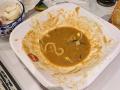 -子午路张记肉夹馍(兵马俑店)