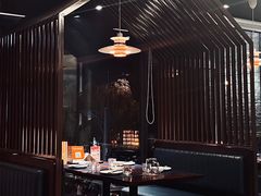 -湖畔鲁菜·二十年老字号餐厅(大明湖店)
