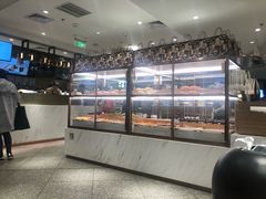 -奈雪的茶(新天地广场PRO店)