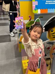 -乐高品牌旗舰店(人民广场店)
