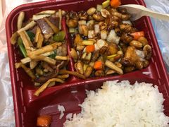 -果蔬好生活超市(乐堤港店)