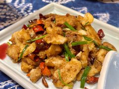 老奶洋芋-滇道云南特色料理(康定路店)