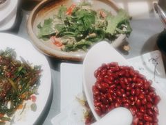 -丽华园(汉阳龙阳店)