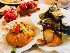 -拉蒂娜·巴西牛排馆 Latina·Brazilian Steakhouse(陆家嘴旗舰店)