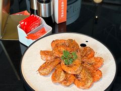 -兴仙饭店·闽味海鲜(马尾总店)