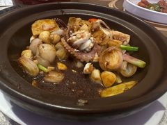 -金翠皇宫粤菜·点心·海鲜(翡翠店)