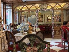 -秘密旅行Bonjour(黑金冠 江南西店)
