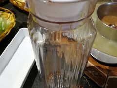 -陈府大宅门成都火锅·手切鲜肉(太原街店)
