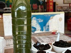 -伯公坳敏记凉粉