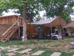 -HERRE·FARM 赫尔露营农场·团建聚会包场