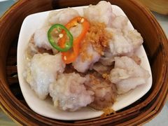 -御彩酒家(东风东路店)