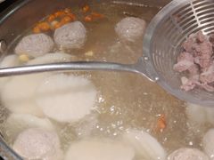 -潮发潮汕牛肉店(东方宝泰店)