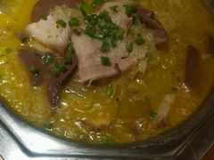 -小土豆北方菜馆(文慧园店)