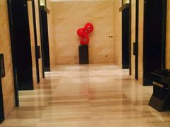 -青岛富力艾美酒店