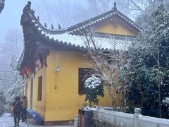 -九华山风景区