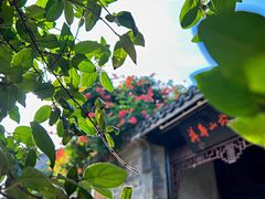 -老门东历史文化街区