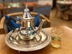-Tajine Moroccan塔金摩洛哥中东餐厅