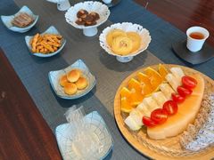 -小茶闲舍·观景商务茶馆(广州塔店)