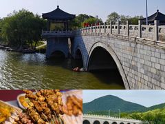 -云龙湖旅游景区