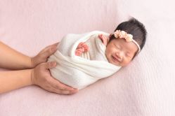 -爱你宝贝孕婴亲子摄影美学馆(绍兴店)