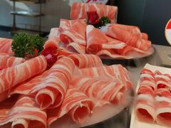 -海底捞大排档火锅(悦荟广场店)