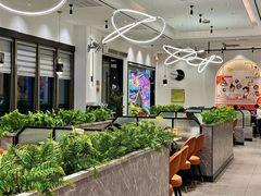 -西语·炭烧牛排(卓越中寰店)