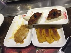 -尚雅铁板料理自助餐厅(乐松店)
