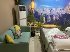 -颐而康·按摩·艾灸·足疗(苏仙岭店)