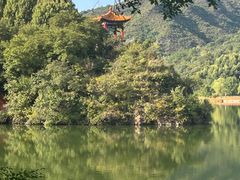-玉渡山自然风景区