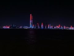 -武汉两江游览·夜游长江(汉口粤汉码头)