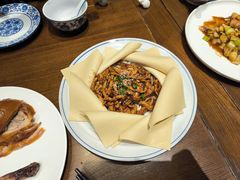 -百花深处·老北京风味菜