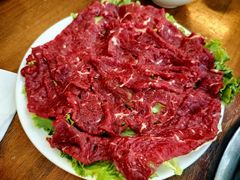 -茶马古道·野生菌清汤黄牛肉(沙溪店)