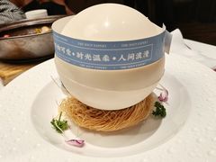 奶酪小坏蛋-尚一汤·粤菜海鲜(汇智国际商业中心店)