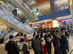 -天虹购物中心(石路店)