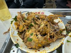 老四季鸡架-老四季(总店)