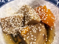 -黄记潮汕甜汤(贝底田坊店)