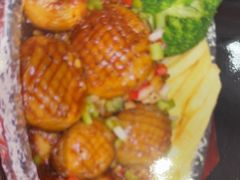 -尚宴(盛世广场·食尚街店)