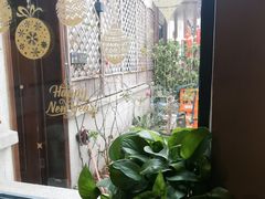 -薄荷小筑融合音乐餐吧(农业路店)