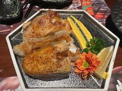-弓二·烧鸟居酒屋(财富购物中心店)