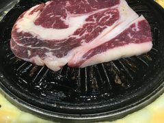 -炭恋火炉烤肉(凌云一街坊店)