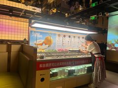 -海底捞火锅(青山湖万达夜宵主题店)