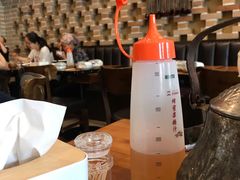 -巴依老爷新疆美食(常营店)