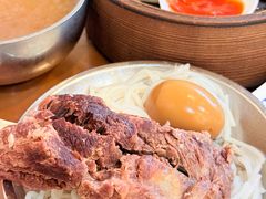 -老牌依强牛肉店(达道总店)